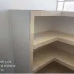 LOTE 0001 - Imóvel de 880m²,Rua Manoel Estêvão,560, Bairro São Bernardo, União da Vitória -PR