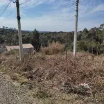 LOTE 001 - Imóvel de 11.640,40m², Cento II Alto de Mafra,  MAfra/SC.