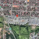 LOTE 001 - Apartamento nº 23, do Bloco 28, do Residencial Trentino I, bairro Itinga, Joinville/SC.