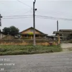 LOTE 0011 - Imóvel na Rua Conrado Liebl, 4195, Bairro Serra Alta, na cidade de São Bento do Sul - SC