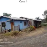 LOTE 0003 - Imóvel 31.632m², na Estrada Geral, S/N,  Vila Nova, Mafra/SC.