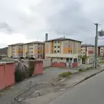 LOTE 001 - Apartamento nº 23, do Bloco 28, do Residencial Trentino I, bairro Itinga, Joinville/SC.