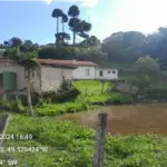 LOTE 0004 - Imóvel de 3.380m², Rua José Denk, S/N, Barro Preto, Rio Negrinho/ SC.