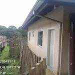 LOTE 0013 - Imóvel  904,450 m², localizado na Rua Martha Hock, 230, Bairro 25 de Julho, na cidade de São Bento do Sul - SC