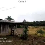 LOTE 0003 - Imóvel 31.632m², na Estrada Geral, S/N,  Vila Nova, Mafra/SC.