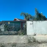 LOTE 0007 - casa na Estrada Boa Vista, 3071 - FRAGOSOS - CAMPO ALEGRE