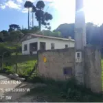 LOTE 0004 - Imóvel de 3.380m², Rua José Denk, S/N, Barro Preto, Rio Negrinho/ SC.