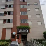 LOTE 001 - Apto 503, no condomínio Monteiro Lobato, Rua Max Colin, 1214, apto 503, Centro, Joinville/SC.
