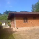LOTE 0010 - Casa na Rua Joachim Parey Nº 24, Pedra de Amolar, Corupá/ SC.
