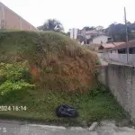 LOTE 0013 - Imóvel  904,450 m², localizado na Rua Martha Hock, 230, Bairro 25 de Julho, na cidade de São Bento do Sul - SC