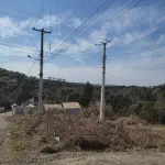 LOTE 001 - Imóvel de 11.640,40m², Cento II Alto de Mafra,  MAfra/SC.