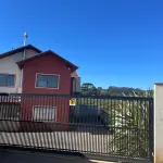 LOTE 0007 - casa na Estrada Boa Vista, 3071 - FRAGOSOS - CAMPO ALEGRE