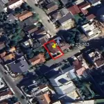 LOTE 0016 - Casa Rua Moisés Malheiros de Araújo, S/N, Bairro São Basílio Magno, na cidade de União da Vitória - PR