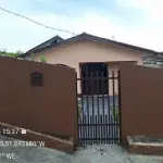LOTE 0016 - Casa Rua Moisés Malheiros de Araújo, S/N, Bairro São Basílio Magno, na cidade de União da Vitória - PR