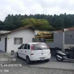 LOTE 0012 - Imóvel 378 m², Rua Willy Pruss, 47, Bairro Cruzeiro, na cidade de São Bento do Sul - SC