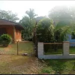 LOTE 0010 - Casa na Rua Joachim Parey Nº 24, Pedra de Amolar, Corupá/ SC.