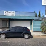 LOTE 0001 - Imóvel de 880m²,Rua Manoel Estêvão,560, Bairro São Bernardo, União da Vitória -PR