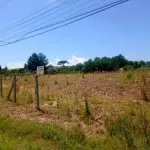 LOTE 0008 - Imóvel de 15.582,69 m², localizado na Rodovia BR-280, S/N, Bairro Bela Vista, em Rio Negrinho/ SC