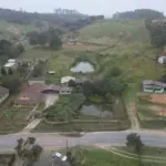 LOTE 0011 - Imóvel na Rua Conrado Liebl, 4195, Bairro Serra Alta, na cidade de São Bento do Sul - SC