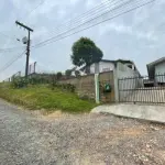 LOTE 0015 - Casa na R. LUIZ HILGENSTIEGER, 139, - COLONIAL, em SÃO BENTO DO SUL/SC