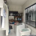 LOTE 001 - Imóvel Residencial, na Rua Henrique Ligeski, 322, Uvaranas, Ponta Grossa/ PR.