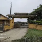 LOTE 0011 - Imóvel na Rua Conrado Liebl, 4195, Bairro Serra Alta, na cidade de São Bento do Sul - SC