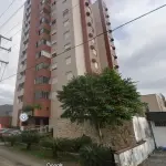 LOTE 001 - Apto 503, no condomínio Monteiro Lobato, Rua Max Colin, 1214, apto 503, Centro, Joinville/SC.
