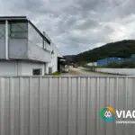 LOTE 001 - Imóvel comercial R. Lina Bodenmuller Bertolini, 30, Limeira Alta, Brusque - SC