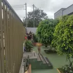 LOTE 001 - Imóvel Residencial, na Rua Henrique Ligeski, 322, Uvaranas, Ponta Grossa/ PR.