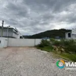LOTE 001 - Imóvel comercial R. Lina Bodenmuller Bertolini, 30, Limeira Alta, Brusque - SC