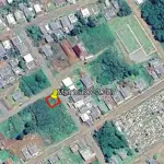 LOTE 0009 - Imóvel 234,350 m², localizado na Rua Alexandre Lobas, S/N, Bairro Centro, na cidade de General Carneiro - PR
