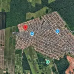 LOTE 001 - apartamento 12 do Residencial Rubia Kaiser, sub-condomínio A, Bloco 11, localizado na Rua Callisto, bairro Jardim Paraíso, Joinville - SC