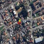 LOTE 0016 - Casa Rua Moisés Malheiros de Araújo, S/N, Bairro São Basílio Magno, na cidade de União da Vitória - PR