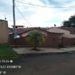 LOTE 0016 - Casa Rua Moisés Malheiros de Araújo, S/N, Bairro São Basílio Magno, na cidade de União da Vitória - PR