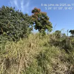 LOTE 001 - - Imóvel 4.725m2 na Rua Blumenau, S/N, Araponguinhas, Timbó/SC.