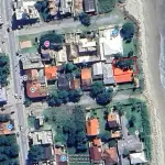 LOTE 001 - LOTE VENDIDO EM 1ª PRAÇA