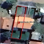 LOTE 002 - residencial, casa nº02, com área privativa de 54,26m², rua Etienne Douat, nº 96, bairro Dona Franscisca, na cidade de São Bentos do Sul- SC.