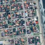 LOTE 001 - LOTE VENDIDO EM 1ª PRAÇA