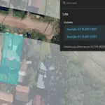 LOTE 001 - residencial, casa nº02, com área privativa de 54,26m²,  rua Etienne Douat, nº 96, bairro Dona Franscisca, na cidade de São Bentos do Sul- SC.