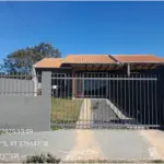 LOTE 001 - residencial, casa nº02, com área privativa de 54,26m²,  rua Etienne Douat, nº 96, bairro Dona Franscisca, na cidade de São Bentos do Sul- SC.