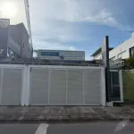 LOTE 001 - IMÓVEL COMERCIAL NA RUA JOE COLLAÇO, Nº 968, SANTA MÔNICA – FLORIANÓPOLIS – SC