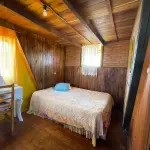 LOTE 001 - Chalé em Piçarras