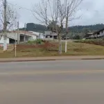 LOTE 001 - Imóvel de 536,19 m²,  às margens da PR-170, Lote nº 10-D, Vila Mariana, em Bituruna/PR