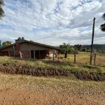 LOTE 001 - Imóvel 5.145,46 m², Rua Projetada A, S/Nº, lote n°12 da quadra n°02, Bairro Jangada do Sul em General Carneiro/PR