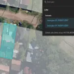 LOTE 002 - residencial, casa nº01, com área privativa de 54,26m², rua Etienne Douat, nº 96, bairro Dona Franscisca, na cidade de São Bentos do Sul- SC.