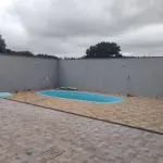 LOTE 001 - Imóvel Residencial, na Rua Henrique Ligeski, 322, Uvaranas, Ponta Grossa/ PR.