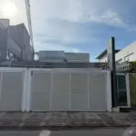 LOTE 001 - Imóvel comercial na Joe Collaço, nº 968 – Bairro Santa Mônica, Florianópolis – SC