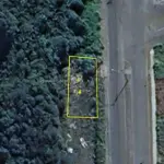 LOTE 0021 - Terreno de  267,61m²,  na Avenida Getulio Vargas, S/N, João Paulo II, Irati/PR.