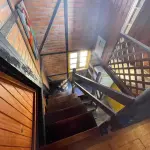 LOTE 001 - Chalé em Piçarras