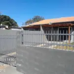 LOTE 002 - residencial, casa nº01, com área privativa de 54,26m², rua Etienne Douat, nº 96, bairro Dona Franscisca, na cidade de São Bentos do Sul- SC.